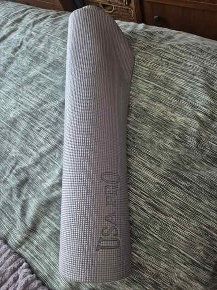 Photo of free Yoga matt (Horsham) #2