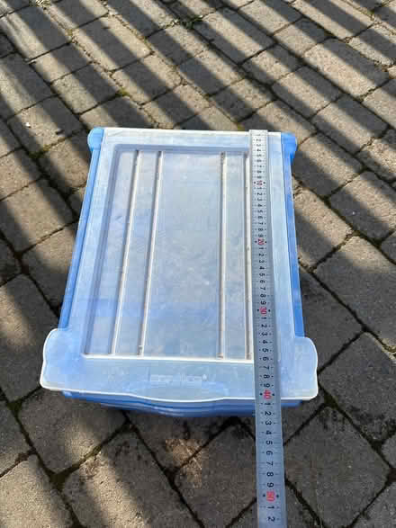 Photo of free Plastic Drawers (Yatton BS49) #2