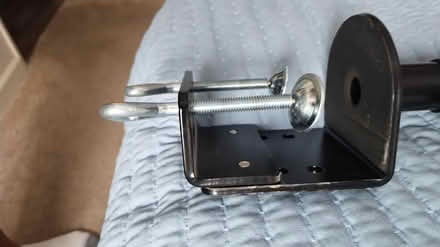 Photo of free Dual Monitor Stand (Vacaville) #4