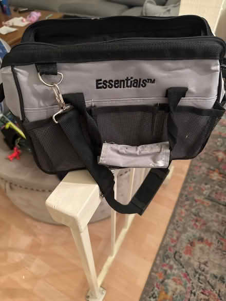 Photo of free Tool bag (newark) #1