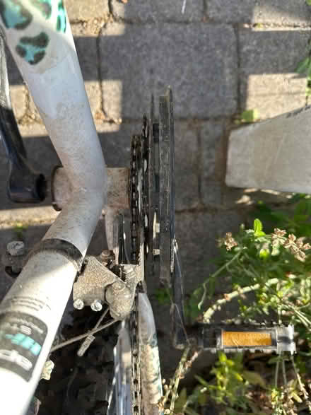 Photo of free Child’s 18 Speed Mountainbike (Yatton BS49) #3