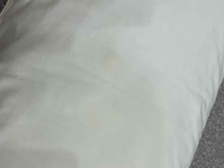 Photo of free Dorma body bolster pillow (Beauchief S8) #3