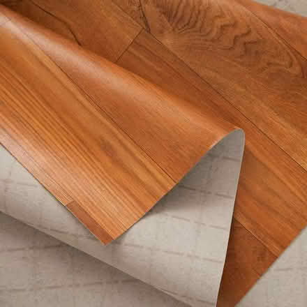 Photo of Scrap of Linoleum\Marmoleum\Vinyl (Milpitas) #1