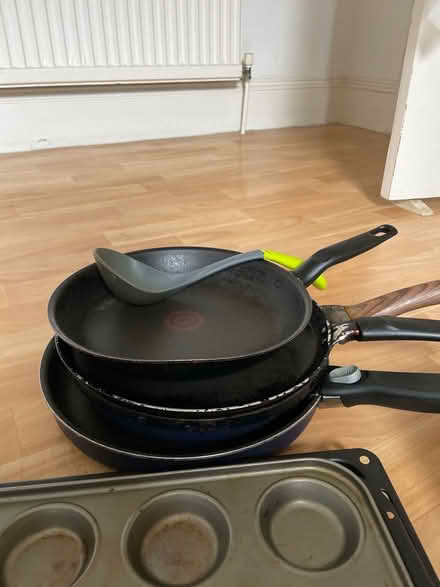 Photo of free Kitchen ware (Chiswick W4) #3
