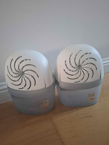 Photo of free Dehumidifier/moisture catchers (Chessington KT9) #1