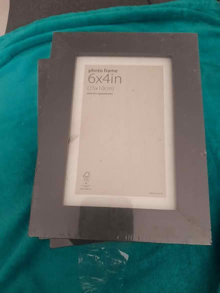 Photo of free Photo frames (Mitcham CR4) #1