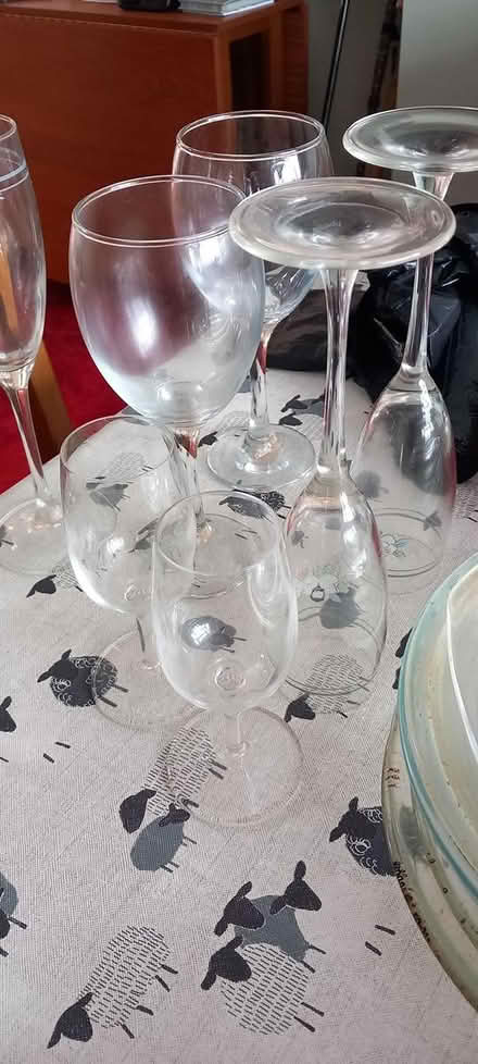 Photo of free oven dishes and more (Histon) #4