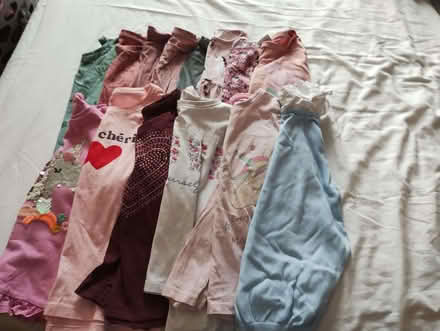 Photo of free Girls clothes (Brockley SE4) #2
