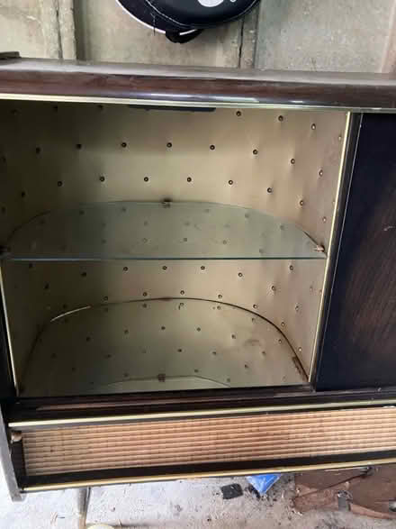 Photo of free Blaupunkt Radiogram (‘50s) (Wood Green N22) #4