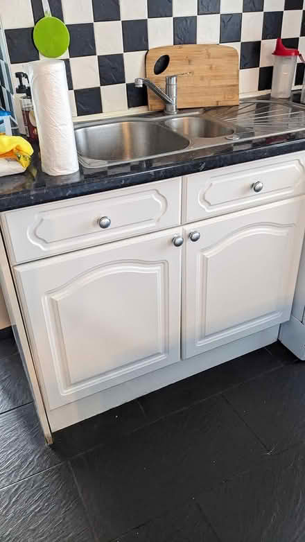 Photo of free Kitchen doors & drawers (Ramsgate CT11) #3
