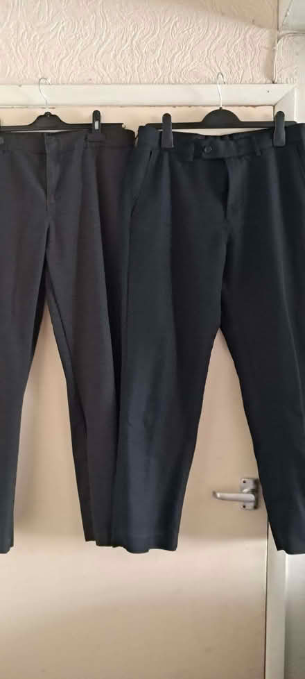 Photo of free Boys Teenage Clothes (Shawbury SY4) #2