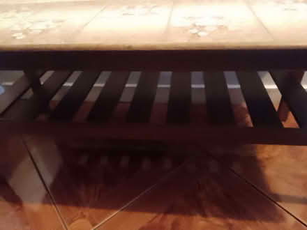 Photo of free Coffee table (Mousehold NR3) #2