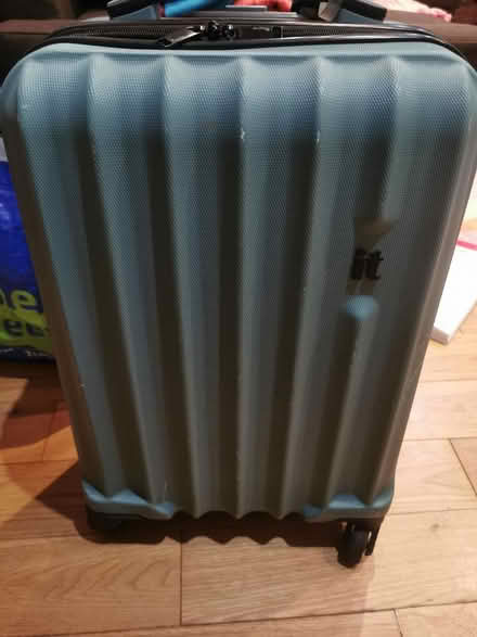 Photo of free Luggage (Forest Hill) #3