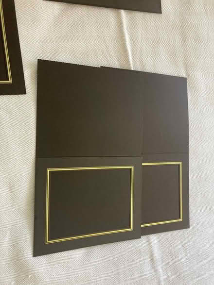 Photo of free Photograph mounts (Lanark) #2
