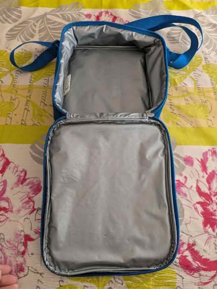 Photo of free Moshi Monsters lunch box (Purley CR2) #2