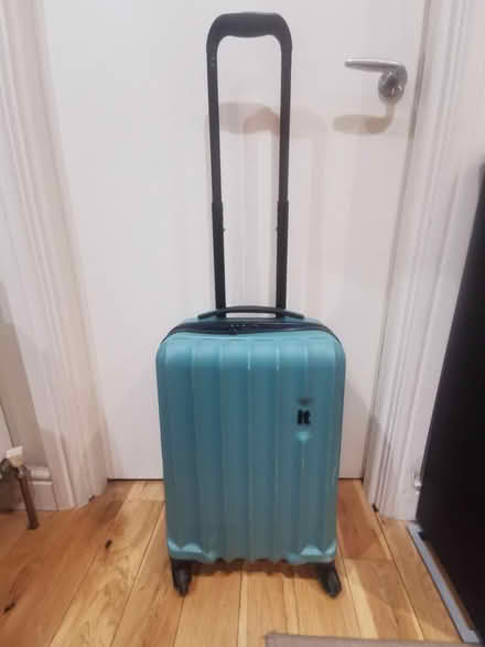 Photo of free Luggage (Forest Hill) #1