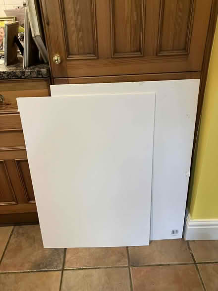 Photo of free Craft foam boards (Goffs Oak EN7) #2