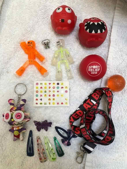 Photo of free Kids bits (Hempstead) #1