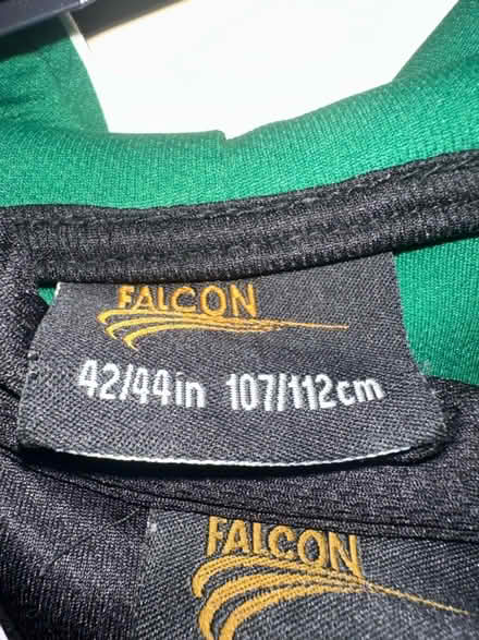 Photo of free George eliot uniform/sports kit (Nuneaton CV11) #3