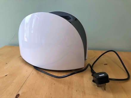 Photo of free Unbranded 2 Slice Toaster (CV22 Bilton) #3