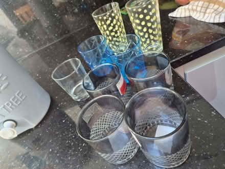 Photo of free Glasses (Southborough TN4) #1