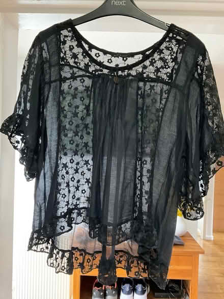 Photo of free Ladies Tops (Waverton CH3) #2