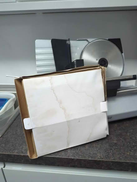 Photo of free Von shef (Epsom KT19) #1