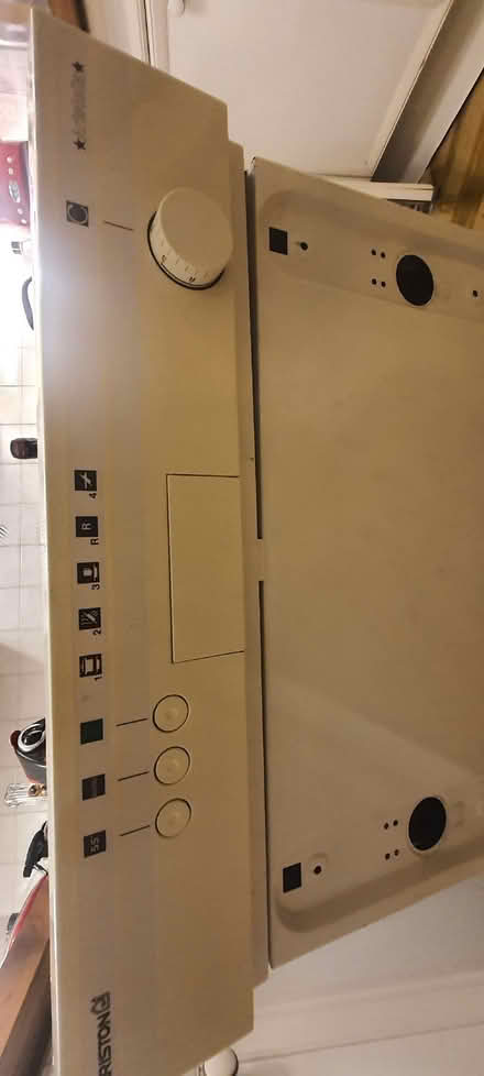 Photo of free Dishwasher (Rotherhithe SE16) #1