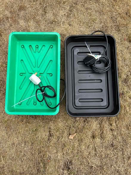 Photo of free Propagator (Gwespyr CH8) #1