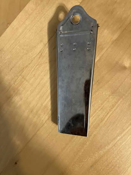 Photo of free nutmeg grater (NoHo 10012) #3