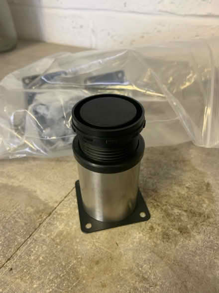 Photo of free Extending Cabinet Feet HX6 (Sowerby Bridge) #1