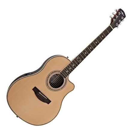 Photo of Electro Acoustic Guitar (L25 Woolton) #1