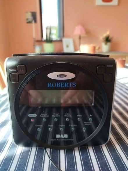 Photo of free Radio (Jericho BL9) #1