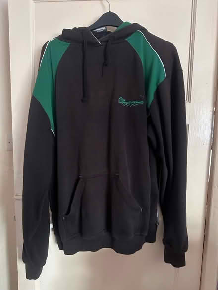 Photo of free George eliot uniform/sports kit (Nuneaton CV11) #1