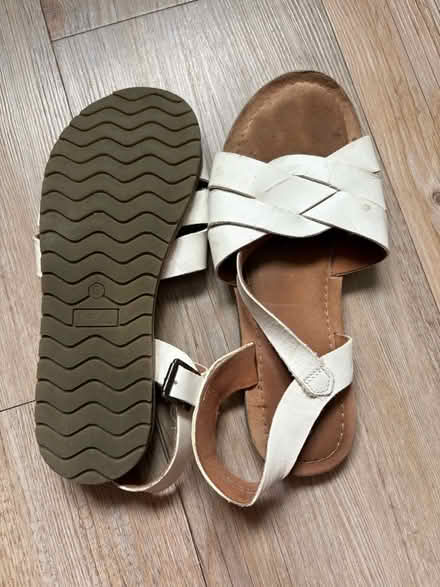 Photo of free Next girl’s sandals size 3 (Swindon SN25) #2