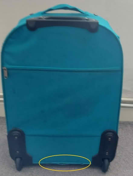 Photo of free Suit case (Smethwick) #4