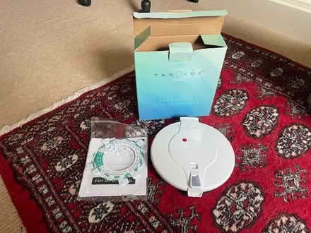 Photo of free Tabtime automatic pill dispenser (Lyncombe) #1