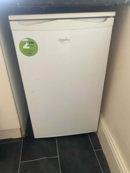 Photo of free Undercounter fridge (Kings Heath B14) #1