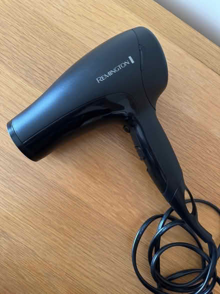 Photo of free Hair dryer (Bexleyheath DA7) #1