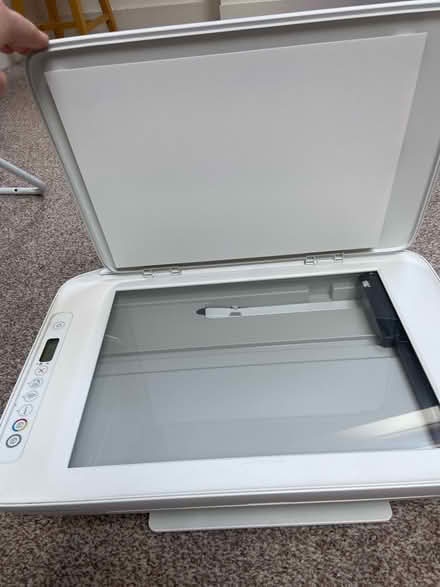 Photo of free HP Deskjet 2710e Printer (SE19) (Gipsy Hill, SE19) #2