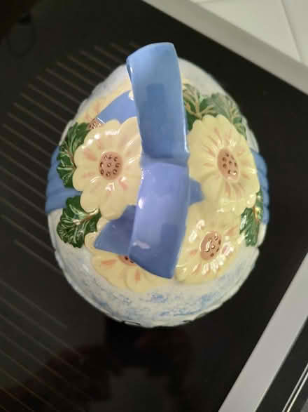 Photo of free Ceramic egg (Odenton) #2