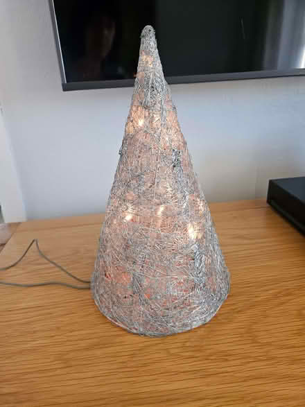Photo of free Xmas tree (Boulton Moor DE24) #1