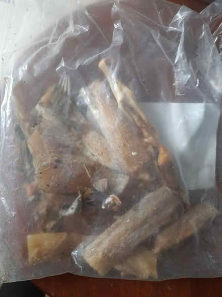 Photo of free Natural dog treats (Stockwood BS14 8) #1
