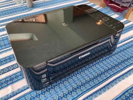 Photo of free Canon Pixma MG5150 (Stock CM4) #1