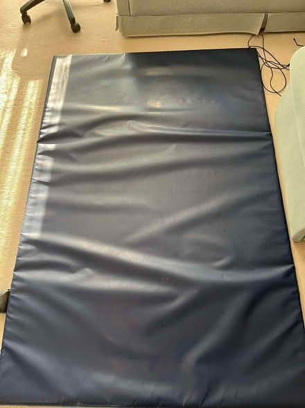 Photo of free Gym Mat (N4) #1