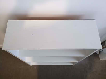 Photo of free Wooden Bookcase (Collier Row RM7) #3