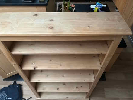 Photo of free Unit (Hitchin SG4) #3