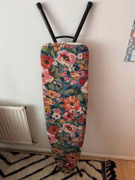 Photo of free Ironing board (Putney) #1