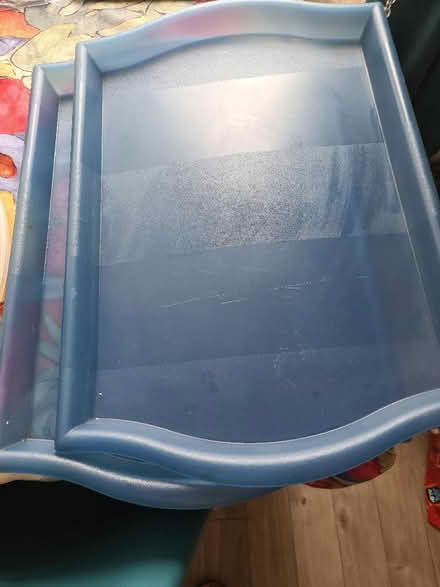 Photo of free Trays (Parnwell) #1