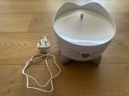 Photo of free Catit cat water fountain (Bracknell, RG12) #1